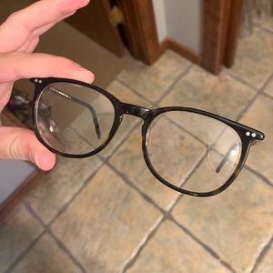 Lunor eyeglasses
